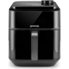 Gorenje Airfryer | AF1800ST | Capacity 6.7 L | Black