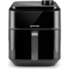 Gorenje Airfryer | AF1800ST | Capacity 6.7 L | Black