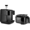 Gorenje Airfryer | AF1800ST | Capacity 6.7 L | Black