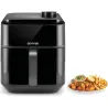 Gorenje Airfryer | AF1800ST | Capacity 6.7 L | Black