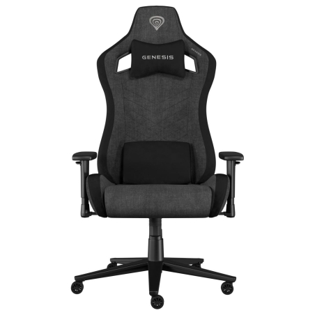 Genesis Gaming Chair | Nitro 660 | Grey
