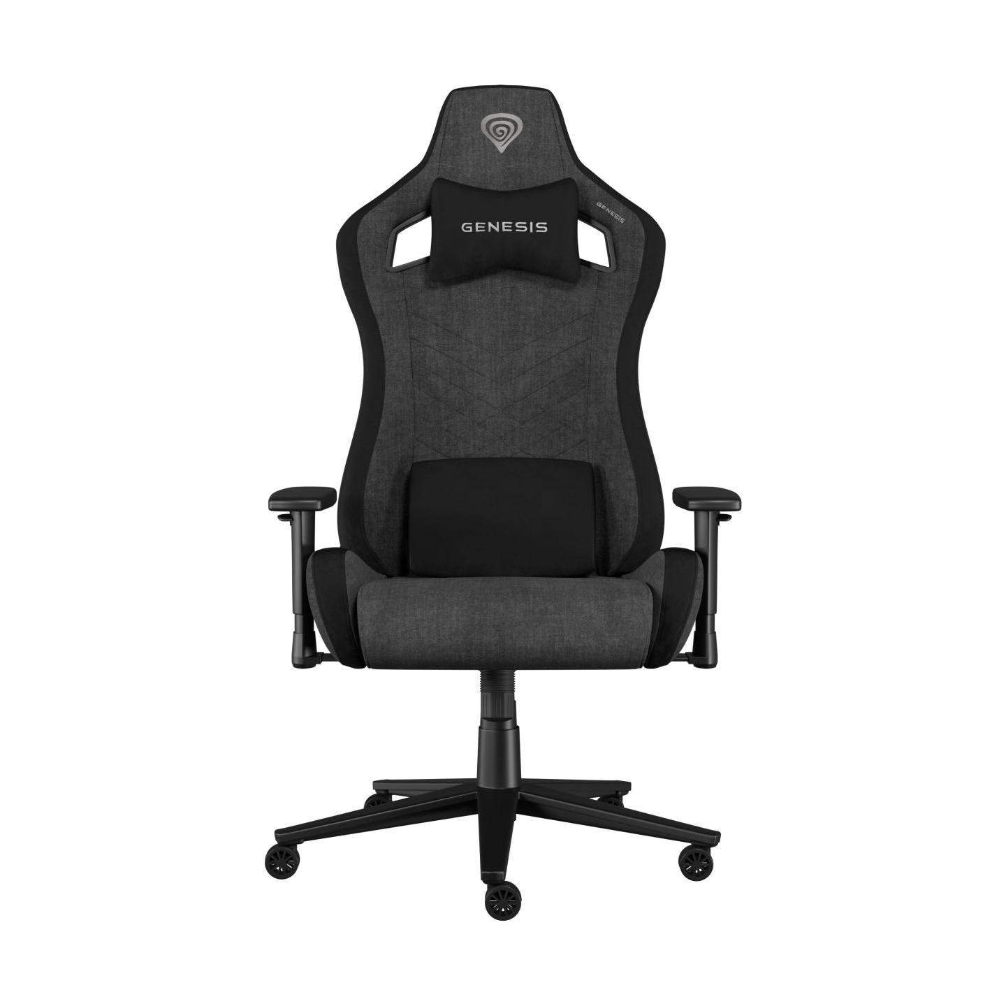 Genesis Gaming Chair | Nitro 660 | Grey