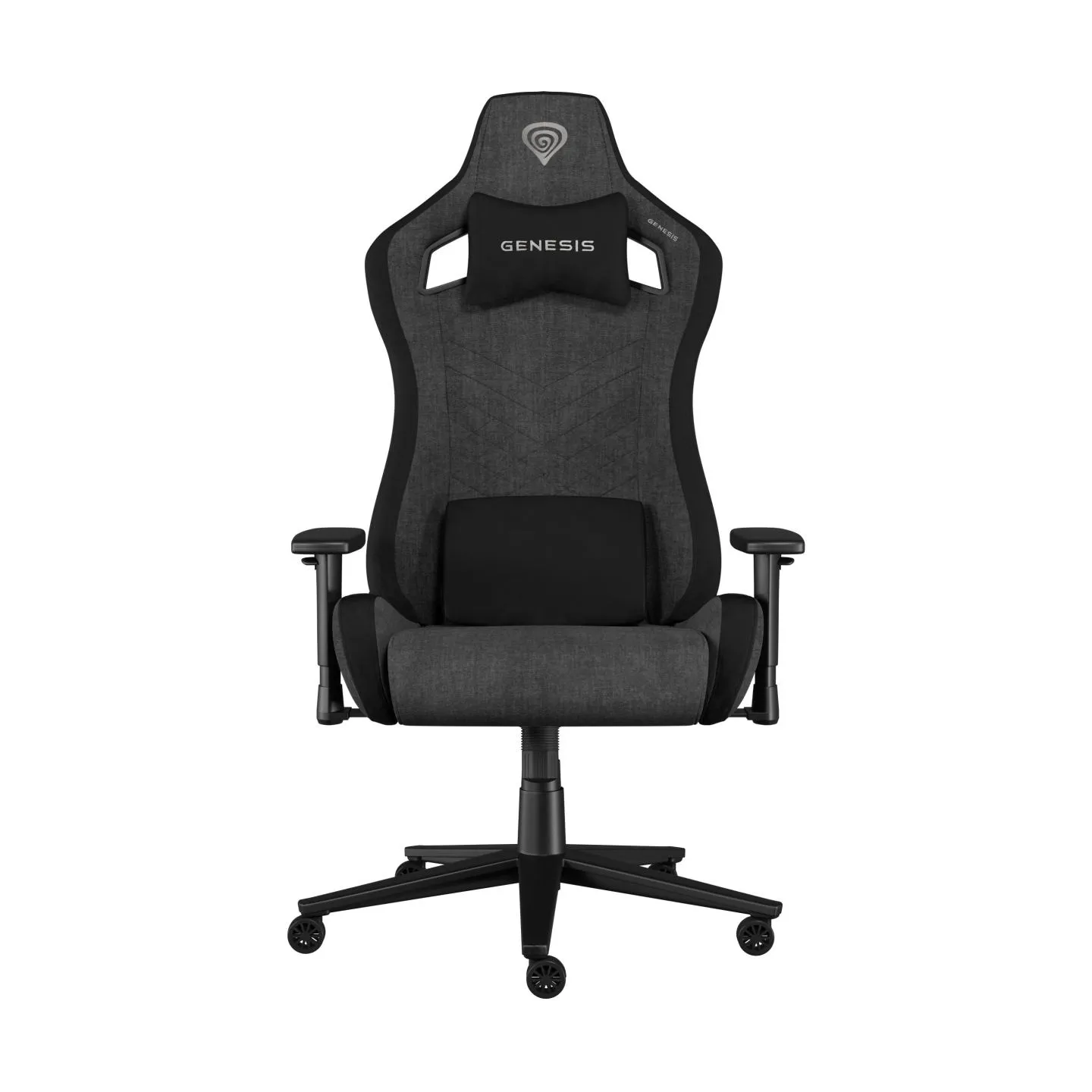 Genesis Gaming Chair | Nitro 660 | Grey