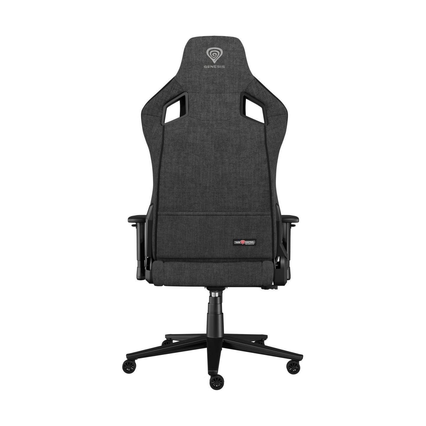 Genesis Gaming Chair | Nitro 660 | Grey