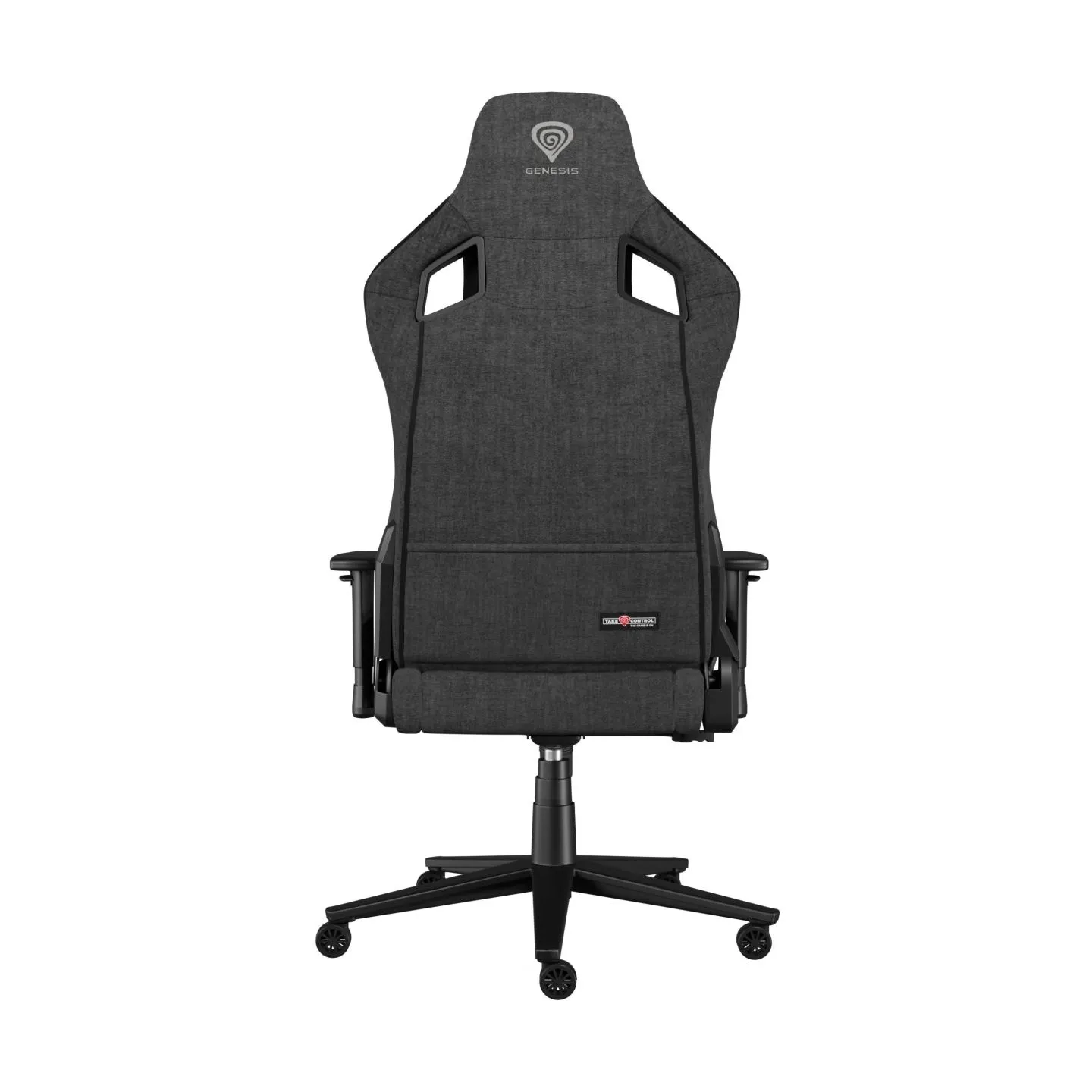 Genesis Gaming Chair | Nitro 660 | Grey