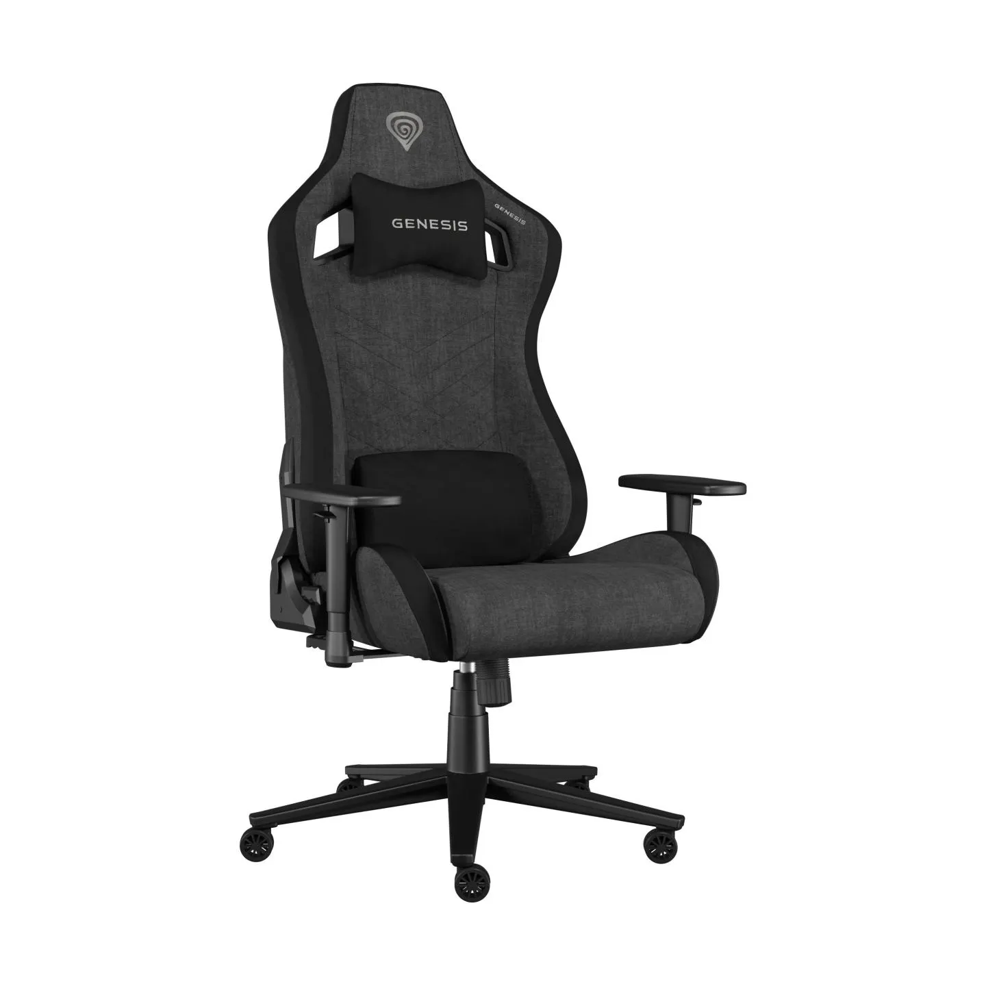 Genesis Gaming Chair | Nitro 660 | Grey