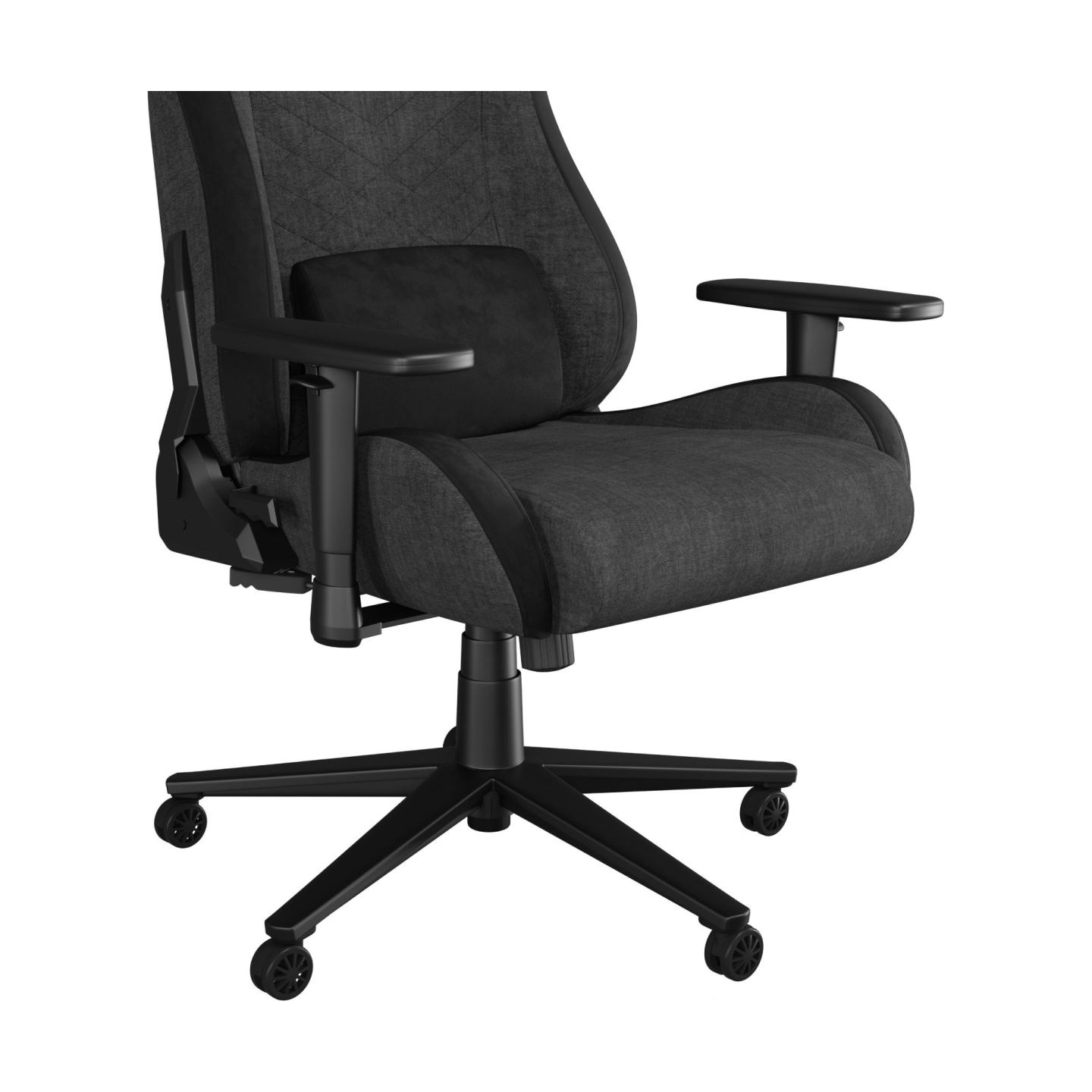 Genesis Gaming Chair | Nitro 660 | Grey
