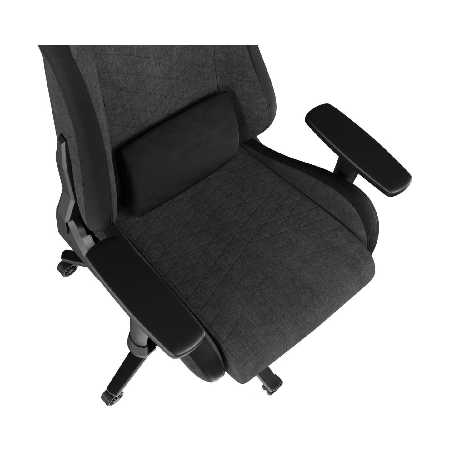 Genesis Gaming Chair | Nitro 660 | Grey