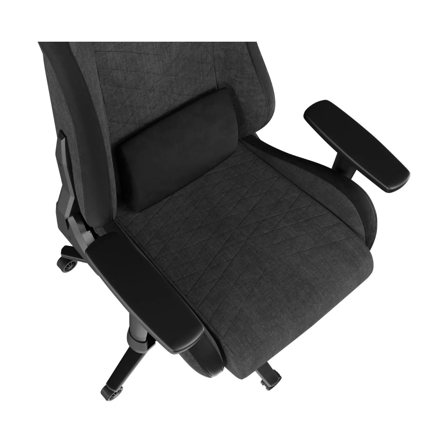 Genesis Gaming Chair | Nitro 660 | Grey