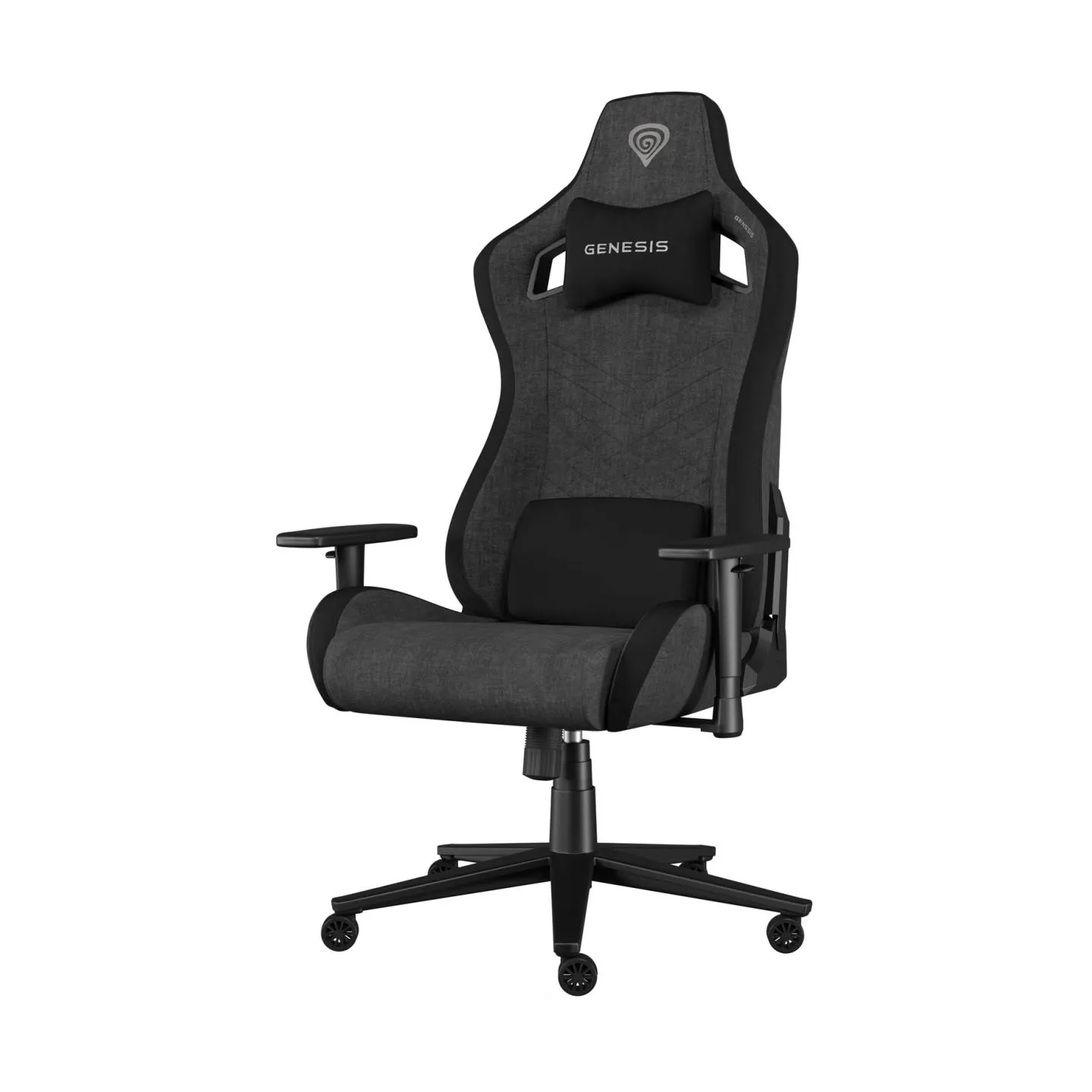 Genesis Gaming Chair | Nitro 660 | Grey