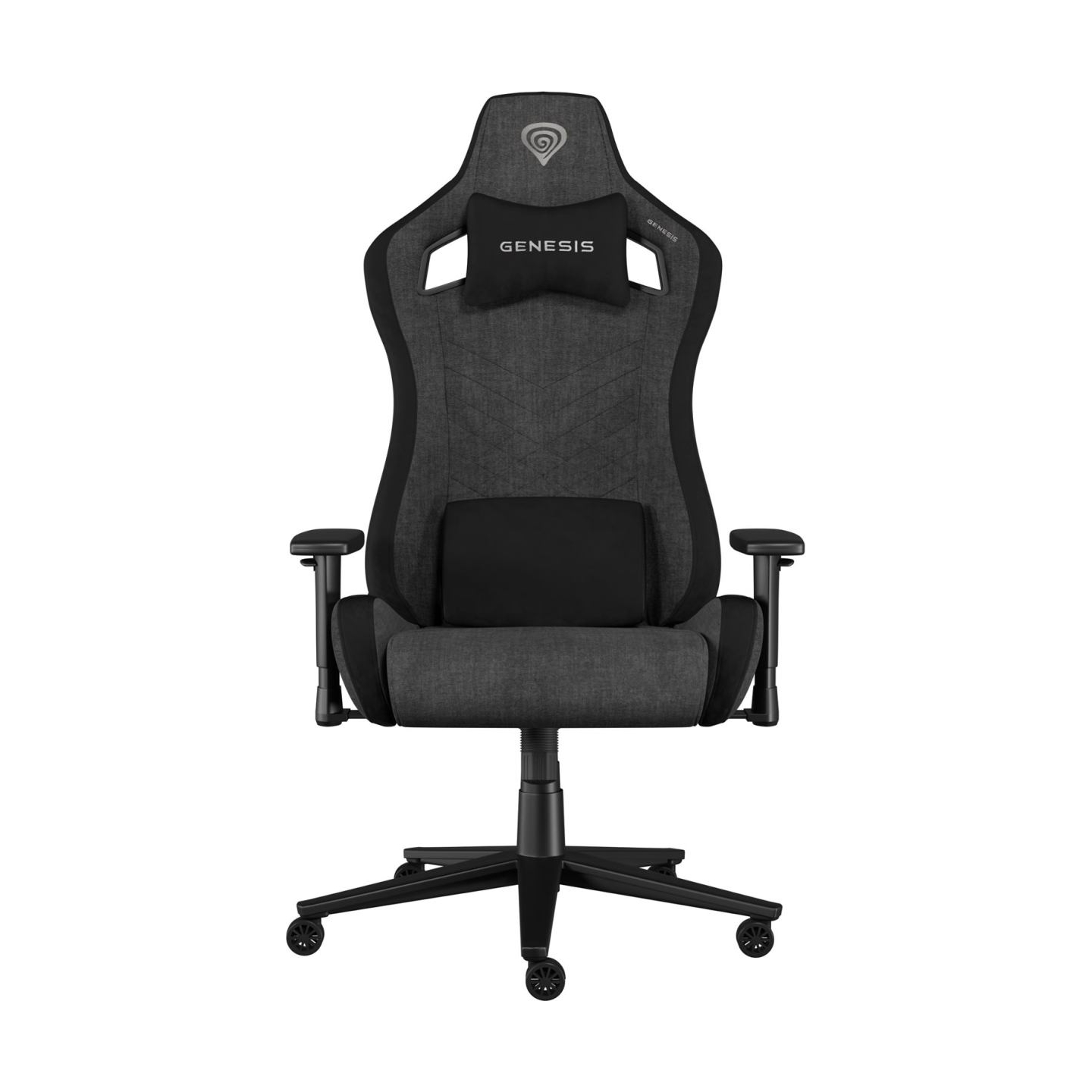 Genesis Gaming Chair | Nitro 660 | Grey