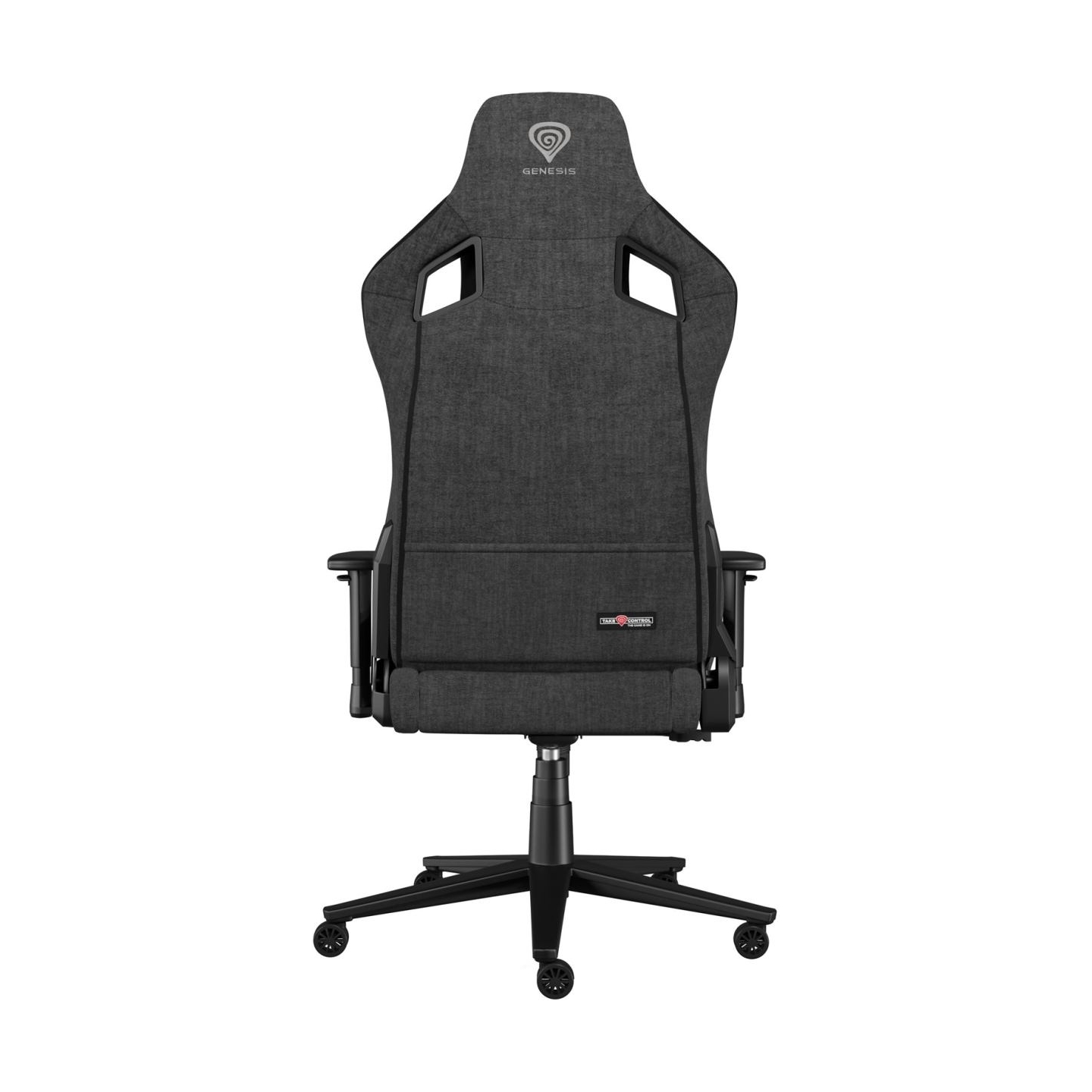 Genesis Gaming Chair | Nitro 660 | Grey