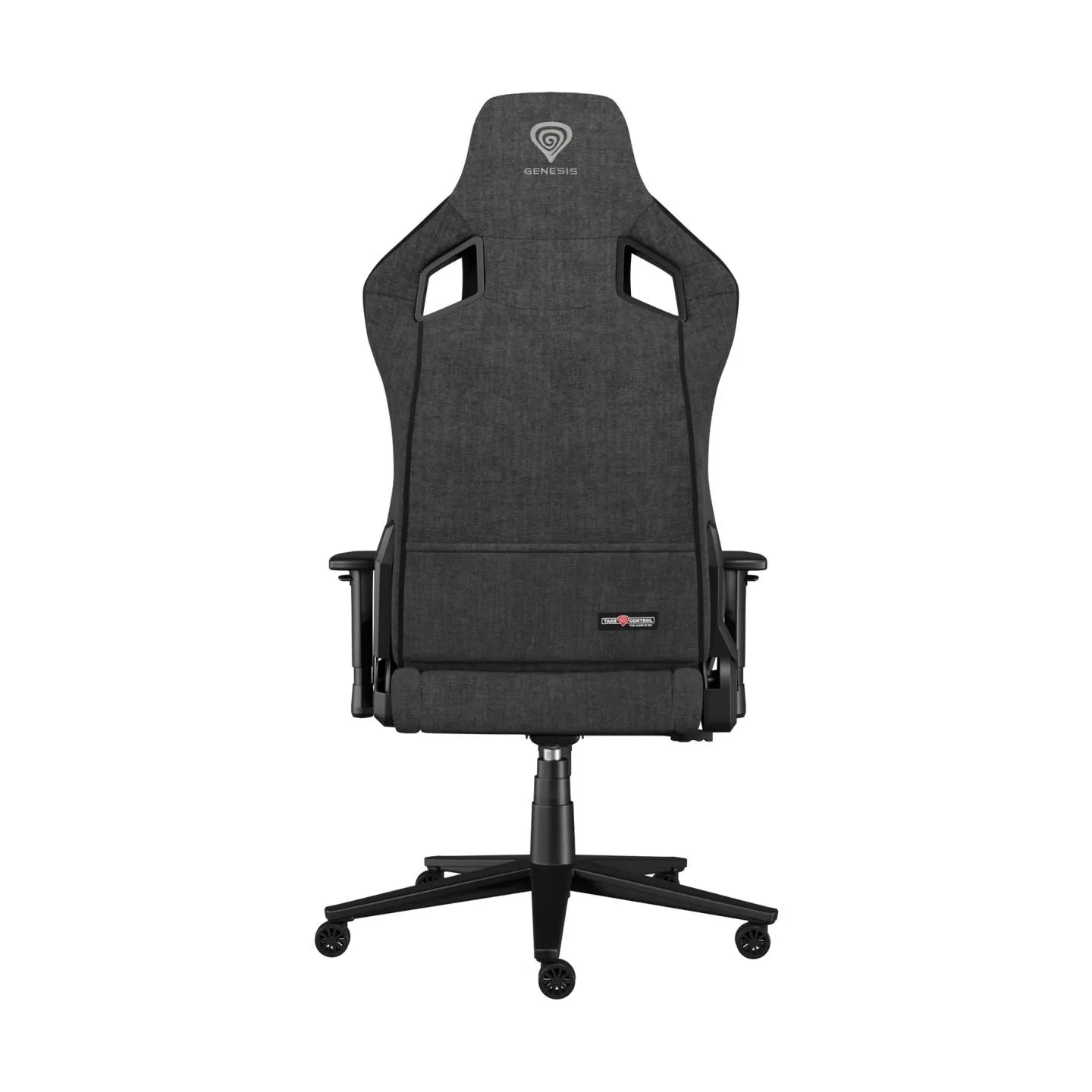 Genesis Gaming Chair | Nitro 660 | Grey