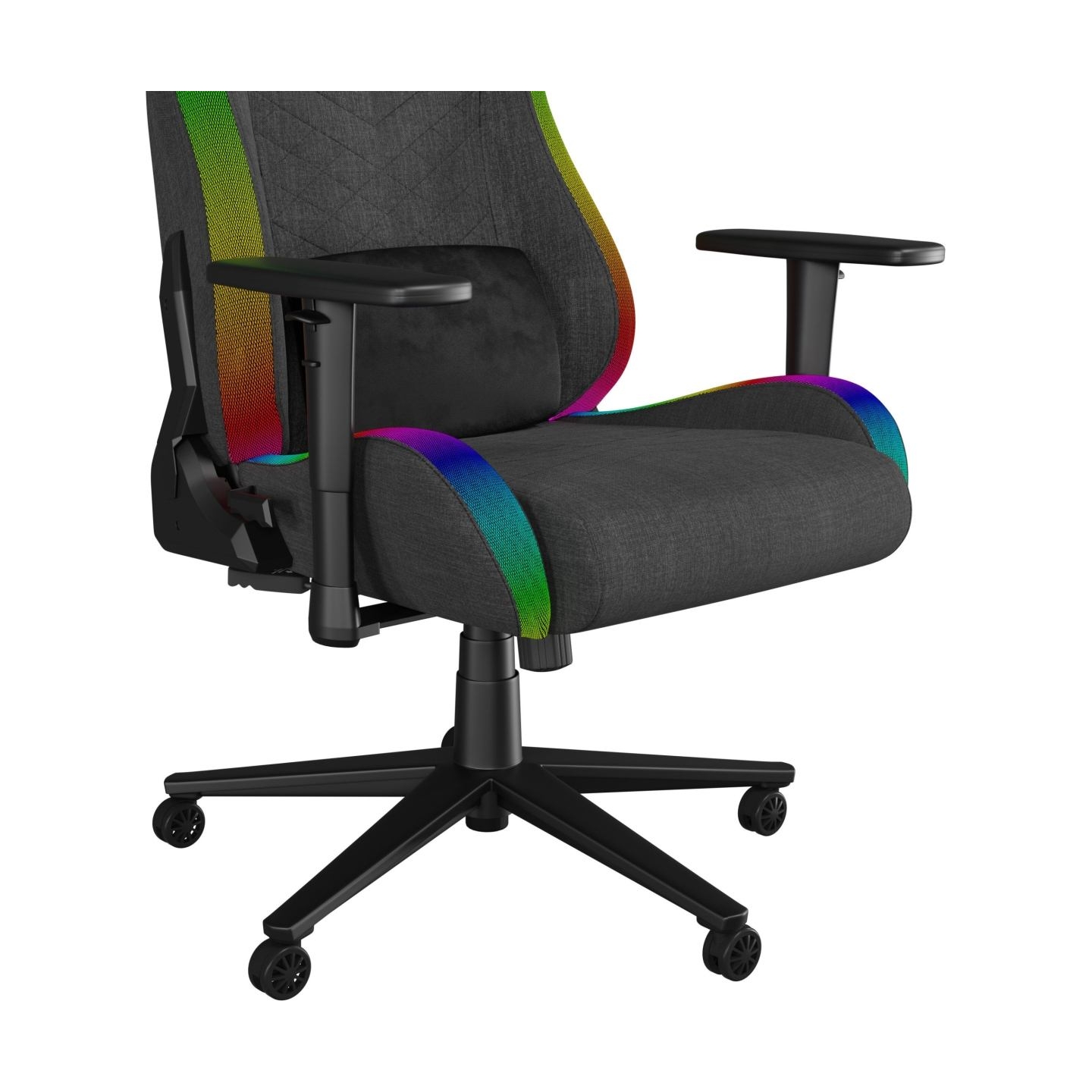 Genesis Gaming Chair | Trit 660 RBG | Grey