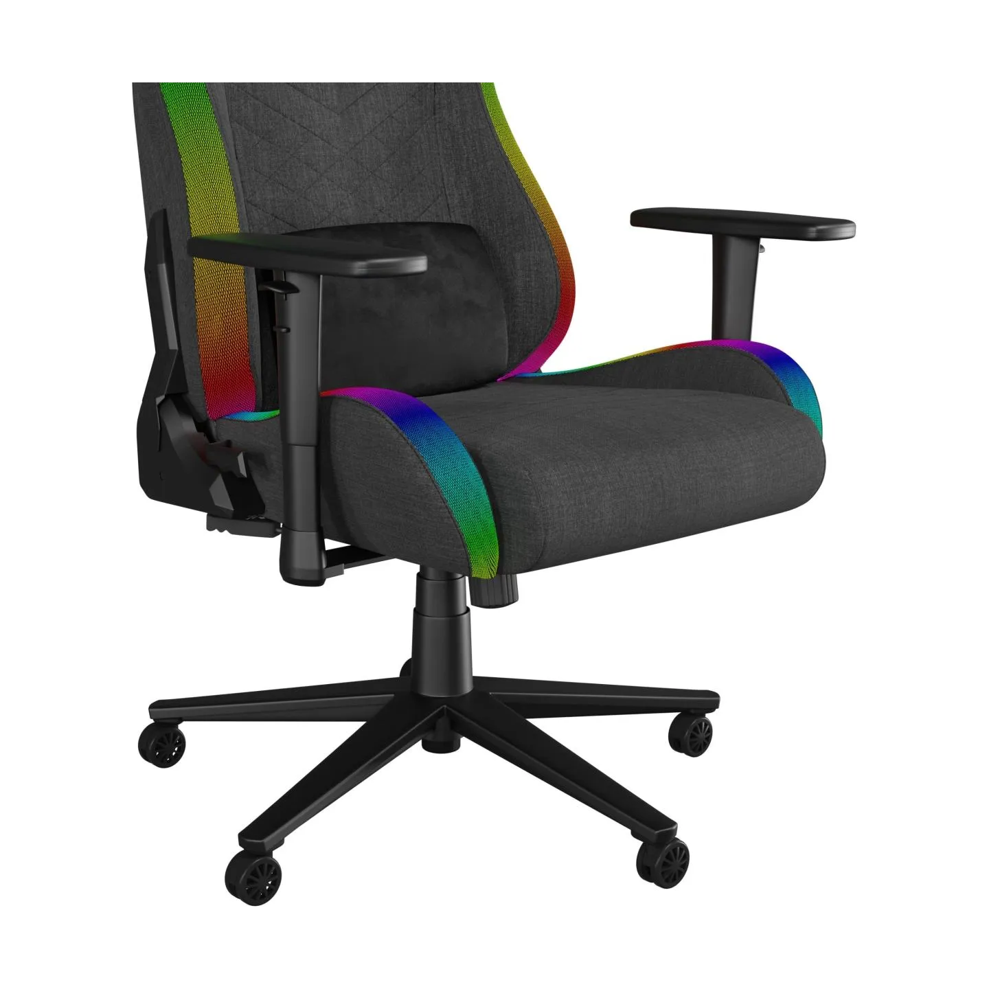 Genesis Gaming Chair | Trit 660 RBG | Grey