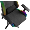 Genesis Gaming Chair | Trit 660 RBG | Grey