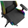 Genesis Gaming Chair | Trit 660 RBG | Grey