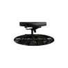 Genesis Protective Floor Mat Tellur 300 Round Gear Polyester | Floor Mat | Multicolor