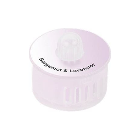 Ecovacs | Capsule for Aroma Diffuser for T9 series | D-DZ03-2050-BL | 3 pc(s)