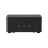 Asus NUC 14pro/RNUC14RVHU700002I/Intel Ultra 7 155H/Intel Arc graphics/4xUSB/M.2 22x80 NVMe; 22x42 NVMe/2.5'' SATA slot/2,5Gbe L