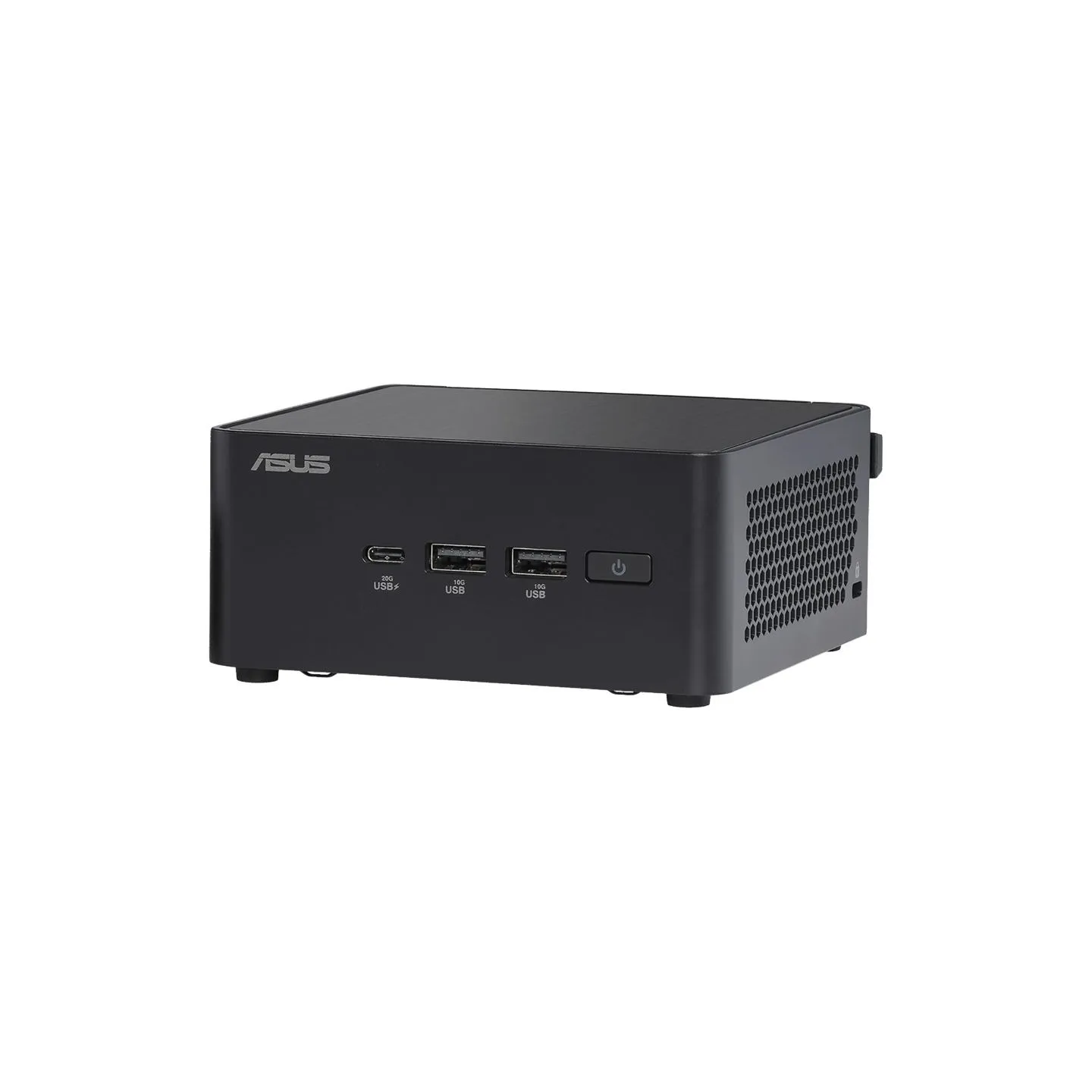 Asus NUC 14pro/RNUC14RVHU700002I/Intel Ultra 7 155H/Intel Arc graphics/4xUSB/M.2 22x80 NVMe; 22x42 NVMe/2.5'' SATA slot/2,5Gbe L