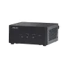 Asus NUC 14pro/RNUC14RVHU700002I/Intel Ultra 7 155H/Intel Arc graphics/4xUSB/M.2 22x80 NVMe; 22x42 NVMe/2.5'' SATA slot/2,5Gbe L