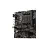 MSI A520M PRO AM4 2DDR4 DP/VGA/HDMI USB3.2 mATX