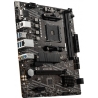 MSI A520M PRO AM4 2DDR4 DP/VGA/HDMI USB3.2 mATX