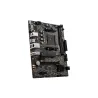 MSI A520M PRO AM4 2DDR4 DP/VGA/HDMI USB3.2 mATX