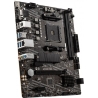 MSI A520M PRO AM4 2DDR4 DP/VGA/HDMI USB3.2 mATX