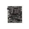 MSI | A520M PRO | Processor family AMD | Processor socket AM4 | DDR4 | Memory slots 2 | Chipset AMD A | Micro ATX
