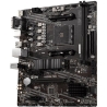 MSI A520M PRO AM4 2DDR4 DP/VGA/HDMI USB3.2 mATX