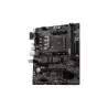 MSI A520M PRO AM4 2DDR4 DP/VGA/HDMI USB3.2 mATX