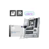 MSI PRO Z890-S WIFI PZ | Processor family Intel | Processor socket LGA1851 | DDR5 | Supported hard disk drive interfaces SATA, M