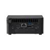 Asus NUC 14pro/RNUC14RVHU700002I/Intel Ultra 7 155H/Intel Arc graphics/4xUSB/M.2 22x80 NVMe; 22x42 NVMe/2.5'' SATA slot/2,5Gbe L