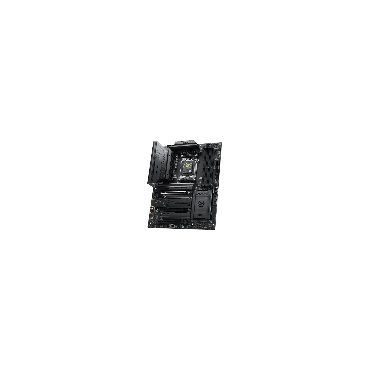 MSI Motherboard MAG X870E TOMAHAWK MAX WIFI AM5 4DDR5 ATX