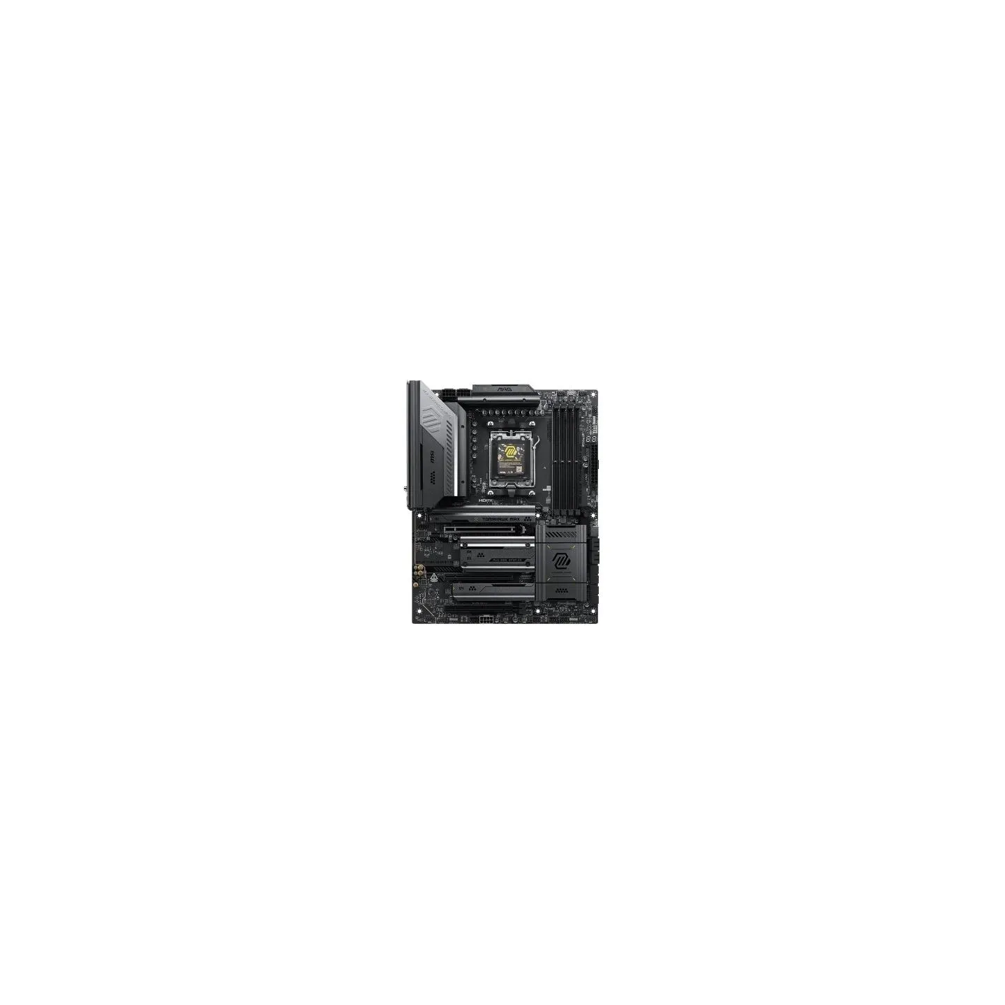 MSI Motherboard MAG X870E TOMAHAWK MAX WIFI AM5 4DDR5 ATX
