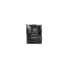 MSI MAG X870E TOMAHAWK MAX WIFI | Processor family AMD | Processor socket AM5 | DDR5 | Supported hard disk drive interfaces SATA
