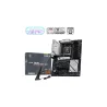 MSI MAG X870E GAMING MAX WIFI | Processor family AMD | Processor socket AM5 | DDR5 | Supported hard disk drive interfaces SATA, 