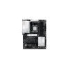 MSI PRO X870E-S EVO WIFI | Processor family AMD | Processor socket AM5 | DDR5 | Supported hard disk drive interfaces SATA, M.2 |