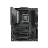 MSI MAG B850 TOMAHAWK MAX WIFI II | Processor family AMD | Processor socket AM5 | DDR5 | Supported hard disk drive interfaces SA
