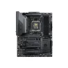 MSI MAG B850 TOMAHAWK MAX WIFI II | Processor family AMD | Processor socket AM5 | DDR5 | Supported hard disk drive interfaces SA