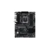 MSI PRO B850-S EVO WIFI | Processor family AMD | Processor socket AM5 | DDR5 | Supported hard disk drive interfaces SATA, M.2 | 