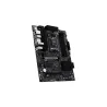 MSI PRO B850-S EVO WIFI | Processor family AMD | Processor socket AM5 | DDR5 | Supported hard disk drive interfaces SATA, M.2 | 
