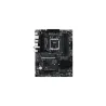 MSI PRO B850-S EVO WIFI | Processor family AMD | Processor socket AM5 | DDR5 | Supported hard disk drive interfaces SATA, M.2 | 