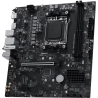 MSI PRO A620AM-G EVO WIFI | Processor family AMD | Processor socket AM5 | DDR5 | Number of SATA connectors 4 | Supported hard di