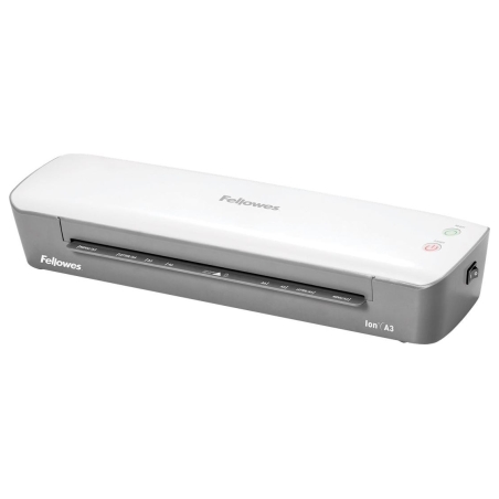 Fellowes Ion A3 Laminator | White