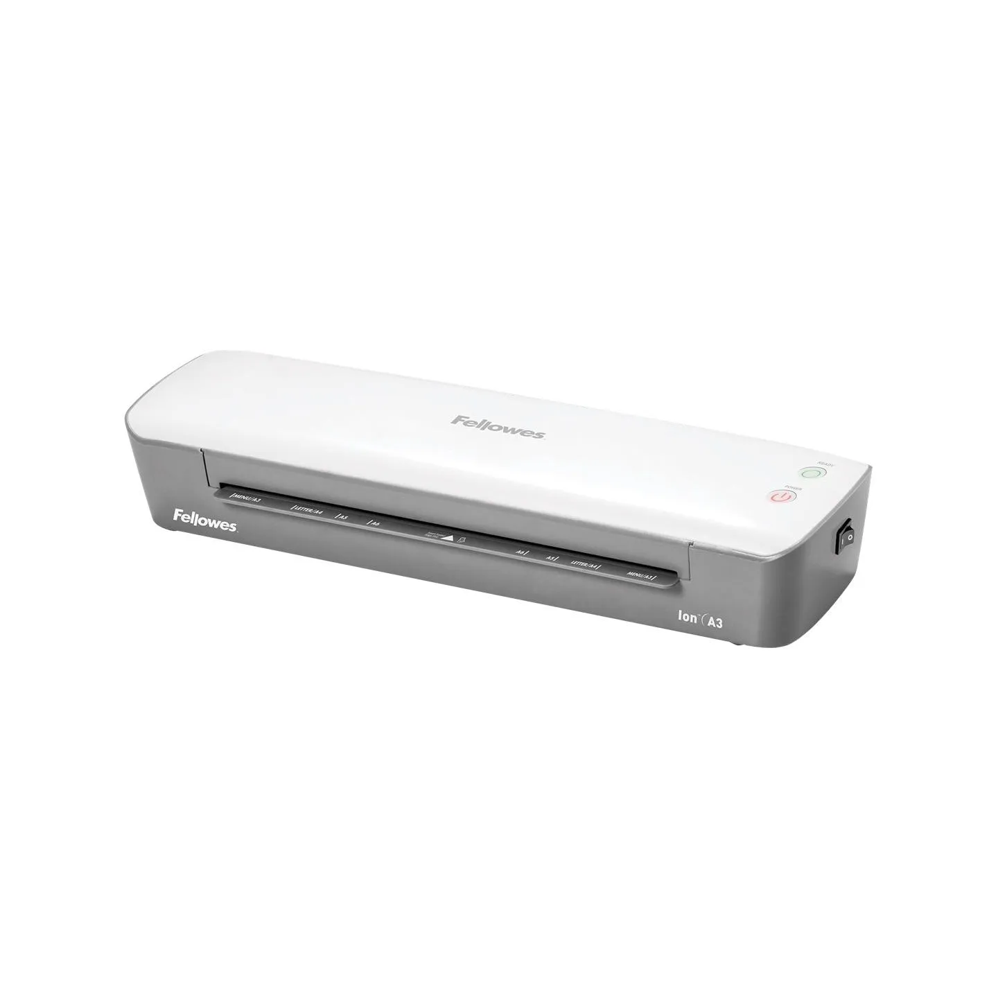 Fellowes Ion A3 Laminator | White