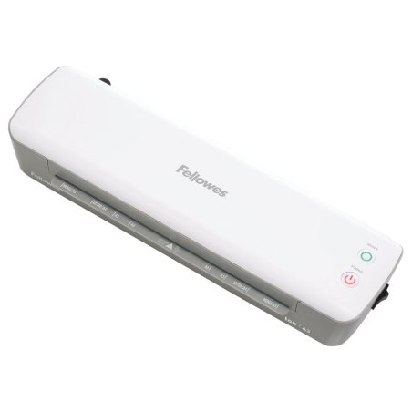 Fellowes Ion A3 Laminator | White