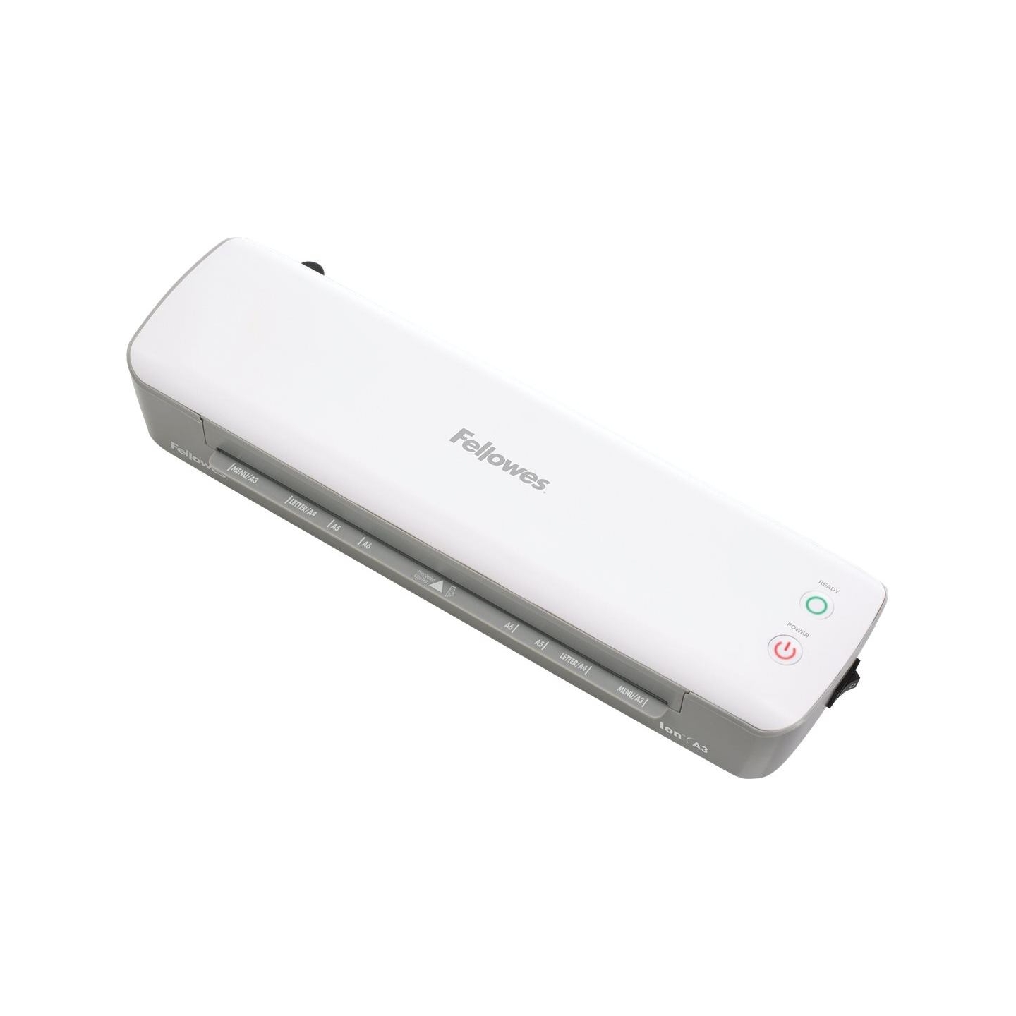 Fellowes Ion A3 Laminator | White